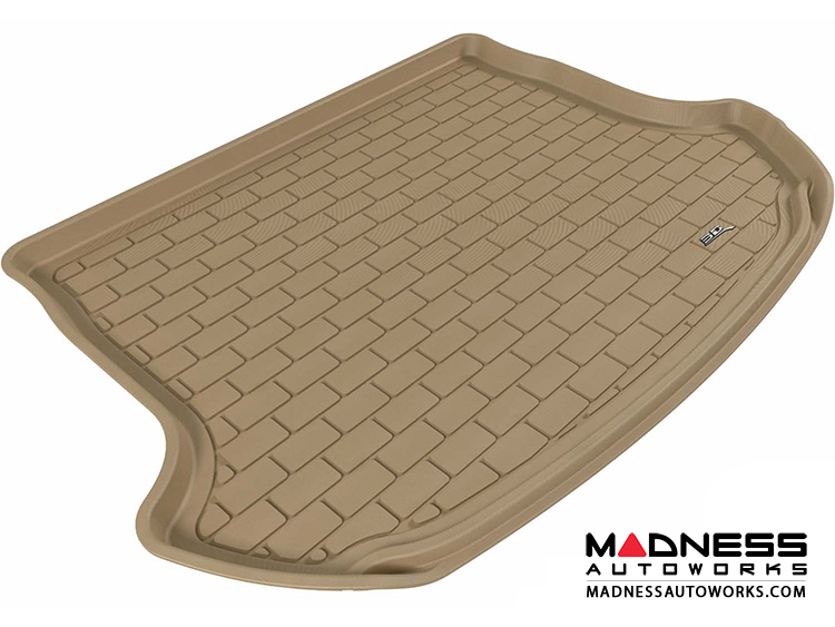Nissan Murano Cargo Liner - Tan by 3D MAXpider